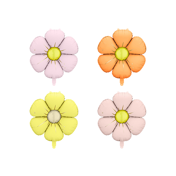 FBZ4<br>Air Feeld Daisy